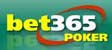 Bet365 Poker